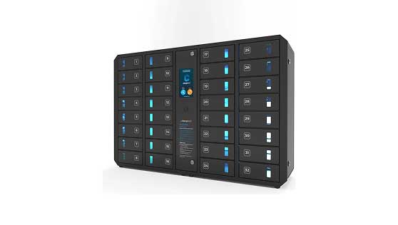 ChargingBoxe